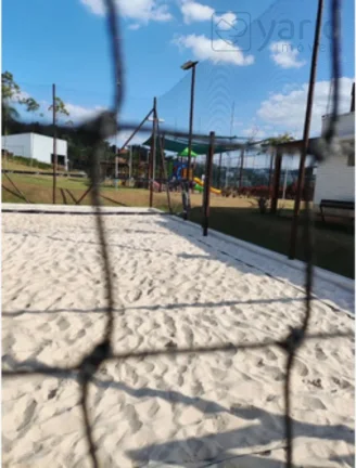 Imagem Terreno de 300m² em condomínio de luxo em Alphaville Jundiaí-SP: sua oportunidade de viver com conforto e segurança!