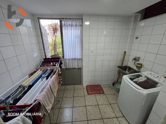 Imagem Apartamento com 3 dormitórios à venda, 80 m² por R$ 548.000,00 - Centro - Nova Iguaçu/RJ