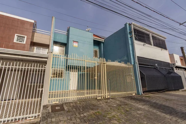 Imagem Sobrado Novo Mundo 3 quartos com suíte