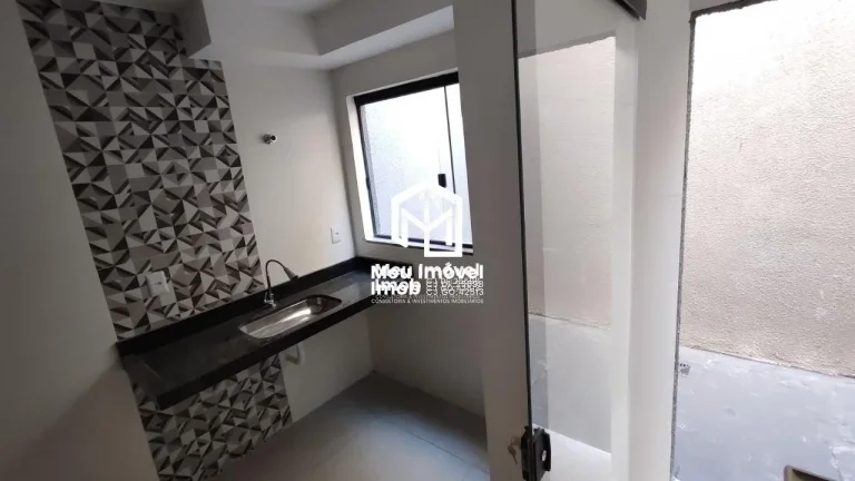 Imagem Parque Estrela Dalva III Luziânia APTO 2 Quartos 1 Vaga 61m²