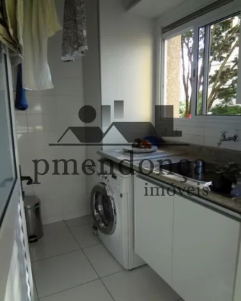 Imagem Apartamento com 136m² em Perdizes, 4 quartos (3 suítes) e 3 vagas.
