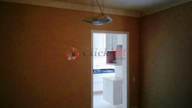 Imagem Apartamento em Condomínio Clube para Locação no bairro Barcelona em São Caetano
