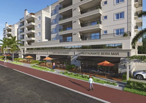 Imagem RESIDENCIAL TERRA ... MAR