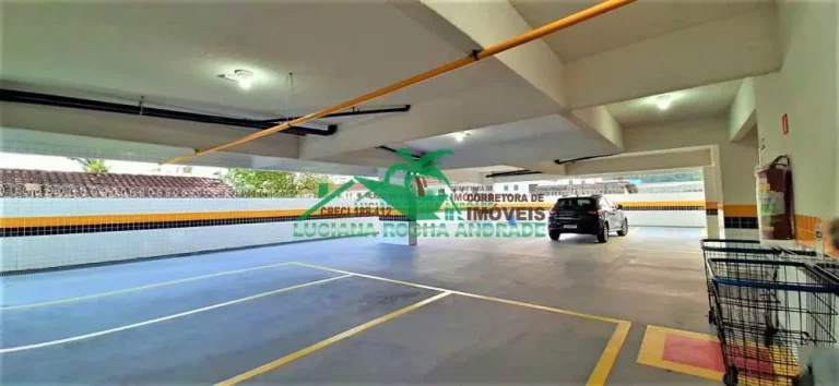 Imagem Apartamento Padrão