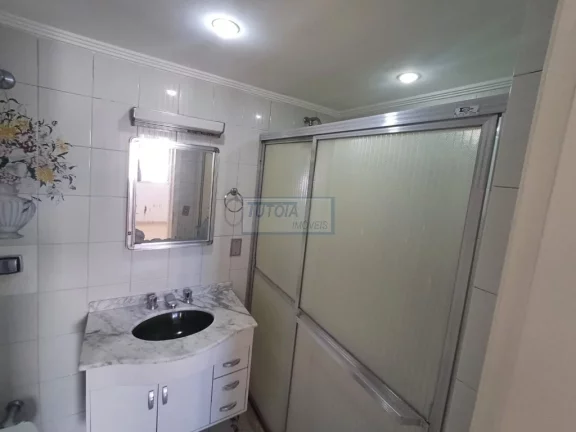 Imagem APARTAMENTO A VENDA NA SAÚDE, SAO PAULO