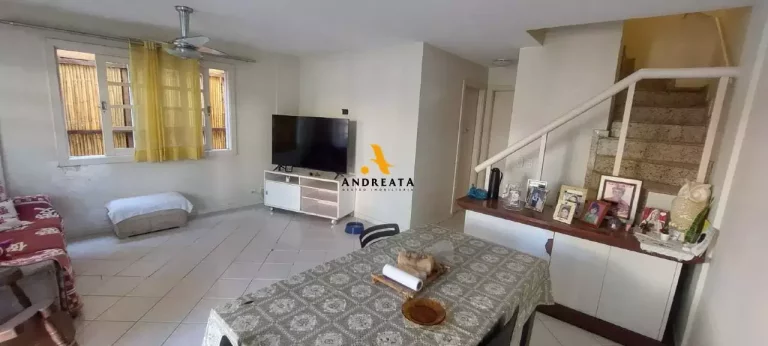 Imagem Estrada dos Bandeirantes - Condomínio RESIDENCIAL VEREDAS Casa 5 quartos