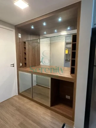 Imagem Apartamento para alugar no Aurora, em Londrina/PR