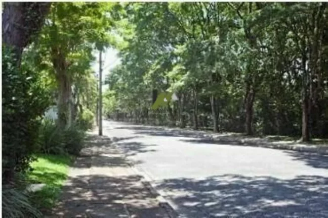 Imagem EXCELENTE TERRENO EM CONDOMÍNIO DE ALTO PADRÃO