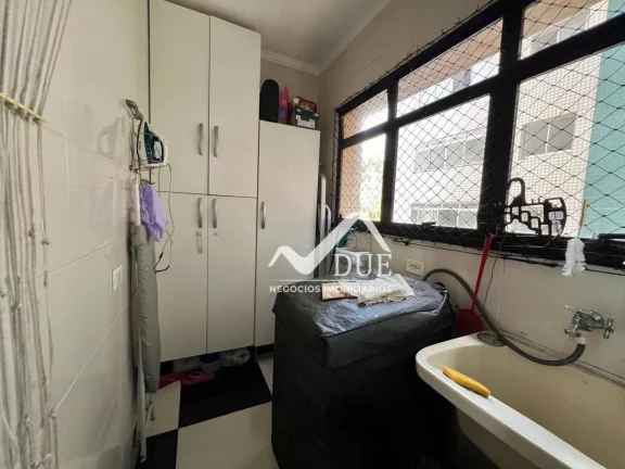 Imagem Apartamento 2 quartos e suíte com localização privilegiada no Bairro Aparecida em Santos