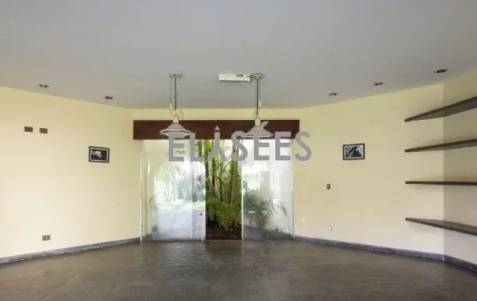 Imagem Casa RESIDENCIAL em SÃO PAULO - SP, JARDIM MORUMBI