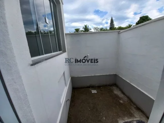 Imagem Apartamento a Venda no bairro Marambaia - São Gonçalo, RJ