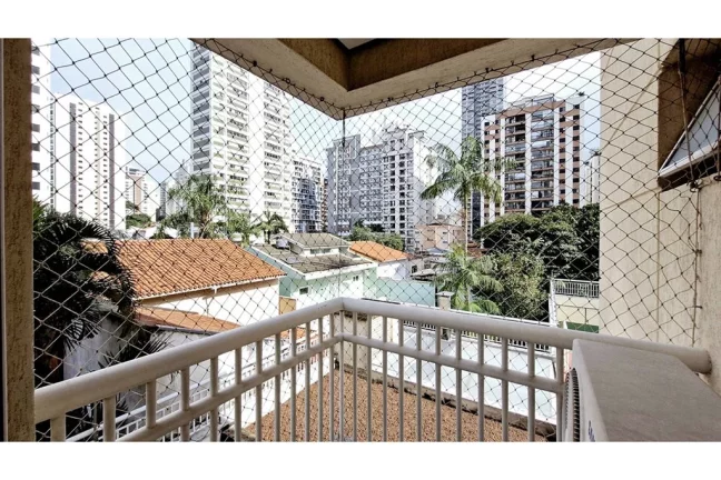Imagem APARTAMENTO RESIDENCIAL em São Paulo - SP, Perdizes