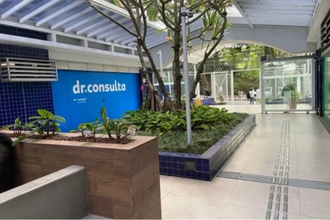 Imagem PREDIO COMERCIAL em São Paulo - SP, Jabaquara