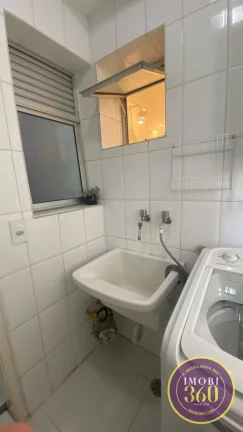 Imagem Apartamento à Venda em Vila Antonieta, São Paulo - SP