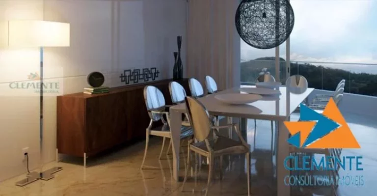Imagem Apartamento no Residencial Vale do Sereno Nova Lima MG