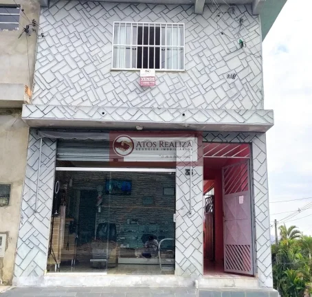Imagem Sobrado em Jardim Eliana - São Paulo