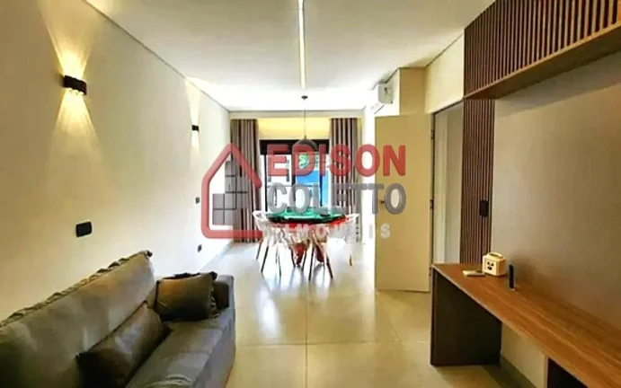 Imagem Casa nova a venda, 6 Suites, Residencial Bosque Três Marias, Peruibe/SP