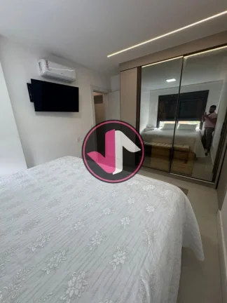 Imagem Descubra o conforto e a sofisticação neste incrível apartamento à venda em Cuiabá, localizado n...