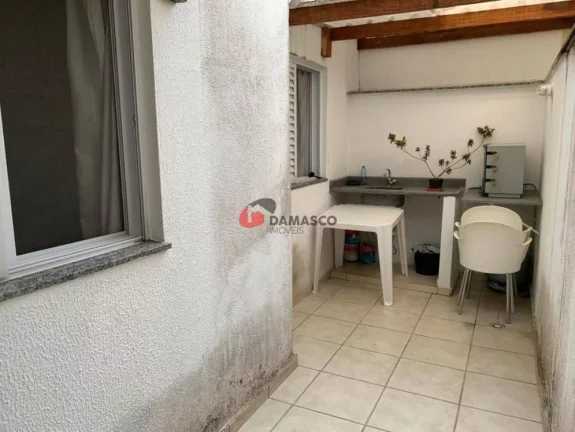 Imagem Apartamento à venda 2 Quartos, 1 Suite, 2 Vagas, Santa Maria, São Caetano do Sul - SP