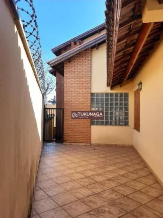 Imagem Sobrado com 3 quartos à venda, 400 m² por R$ 2.340.000 - Jardim Virginia Bianca - São Paulo/SP