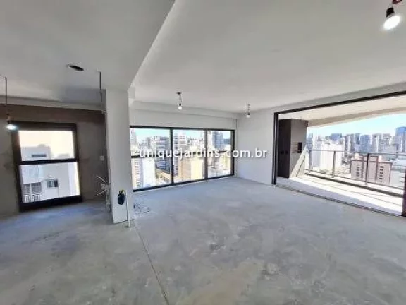 Apartamento à venda Vila Olímpia São Paulo