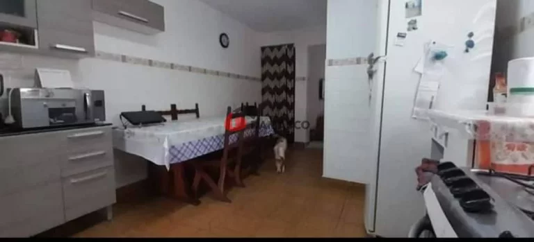 Imagem Casa à venda 2 Quartos, 1 Suite, 2 Vagas, 250M², Osvaldo Cruz, São Caetano do Sul - SP