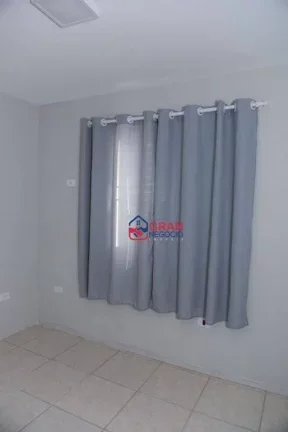 Imagem Apartamento com 2 dormitórios à venda - Camb?(C)/PR