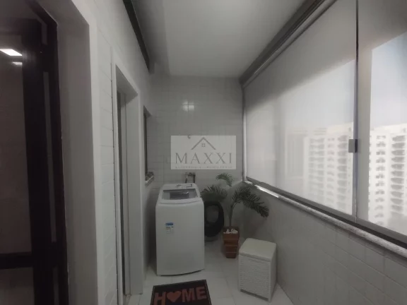 Imagem Apartamento Cobertura a venda Barra Olimpica