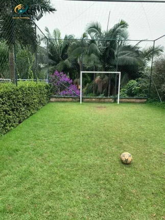 Imagem Apartamento Alto Padrão à venda em São Paulo/SP