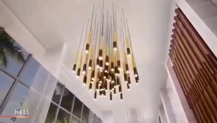 Imagem Apartamento à Venda -Cobertura- Condomínio Aruanã 601 - Alphaville
