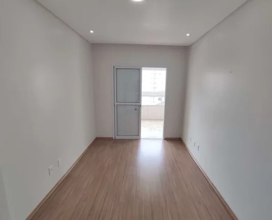 Imagem Apartamento com 4 dorms, Guilhermina, Praia Grande - R$ 999 mil, Cod: 2244