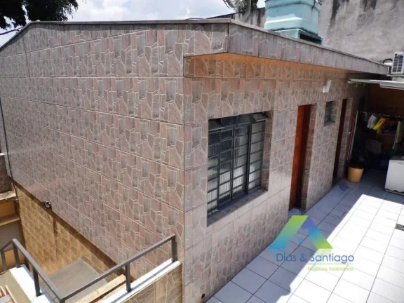 Imagem AMERICANOPOLIS Casa 250M², sendo 3 casas com 2 dormitórios cada casa, 3 vagas ótima oportunidade e valor !!!