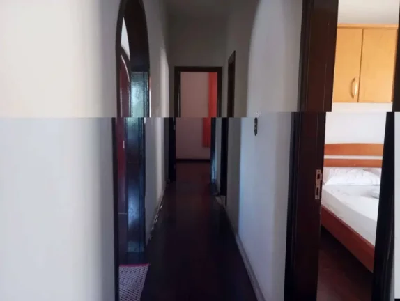 Imagem Casa à venda em Barroso, Centro, com 3 quartos, 241,22m2