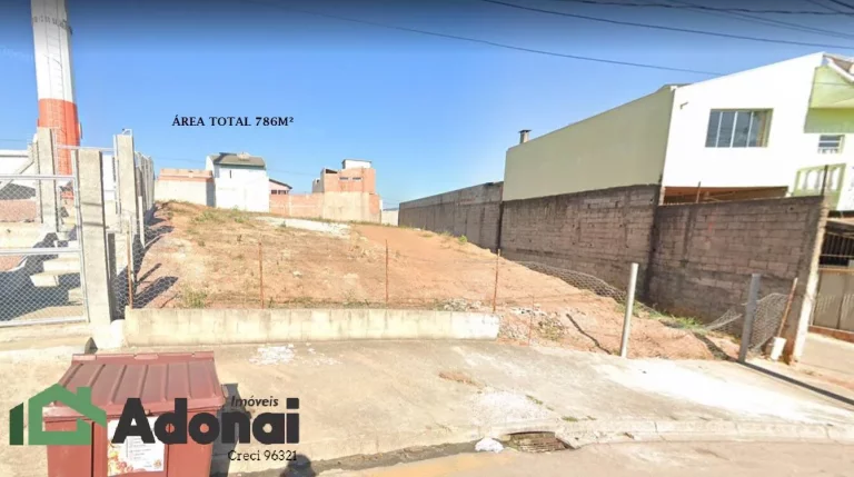 Imagem ÓTIMO TERRENO COMERCIAL/RESIDENCIAL NO RESIDENCIAL JUNDIAI 1