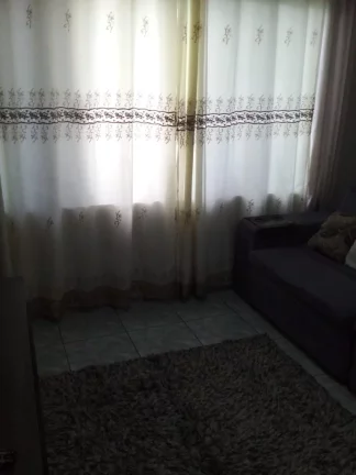 Imagem Casa à venda em Santo André-SP, Jardim Monções! 3 quartos, 1 suíte, 2 banheiros, 2 vagas de garagem, 163m². Confira!