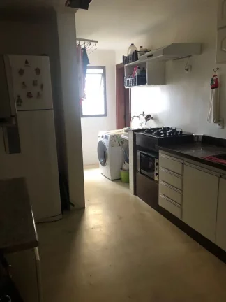 Imagem Ótimo apartamento no centro com 2 quartos sendo 1 suíte, sala 2 ambientes, cozinha, escritório, 1...