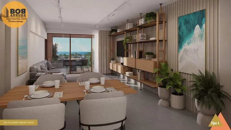 Imagem Apartamento Padrão