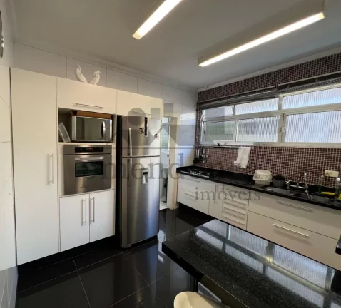 Imagem Apartamento em Higienópolis com 143m² pronto para morar!!!!