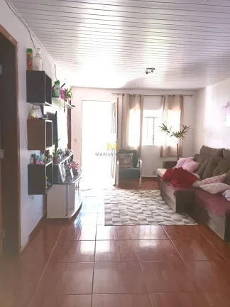 Imagem Casa à venda no bairro Planta Araçatuba em Piraquara!!!