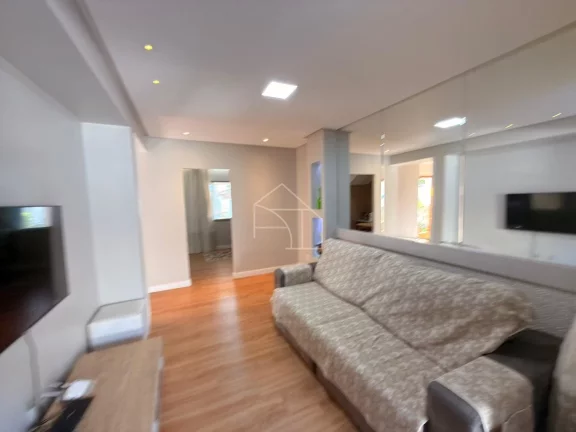 Imagem Casa 4 Quartos no Condomínio Itatiaia Aldeia Parque, Colina de Laranjeiras