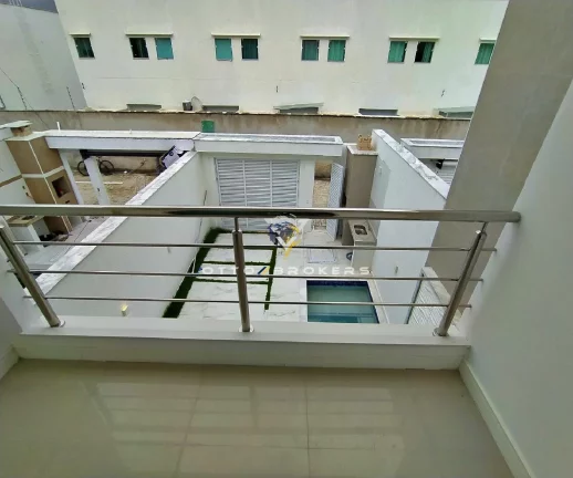 Imagem CASA RESIDENCIAL em Porto Seguro - BA, Taperapuan