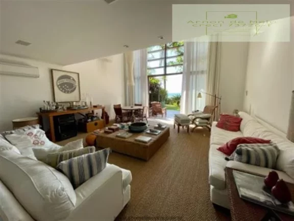 Imagem Casas no Litoral para venda em Guarujá no bairro Balneário Praia do Pernambuco