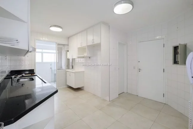 Imagem Apartamento à venda Vila Madalena São Paulo