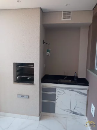 Imagem Apartamento a venda no bairro Jardim do Lago - Jundiaí/SP.