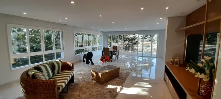 Imagem PORTO ATIBAIA. LINDA RESIDÊNCIA.