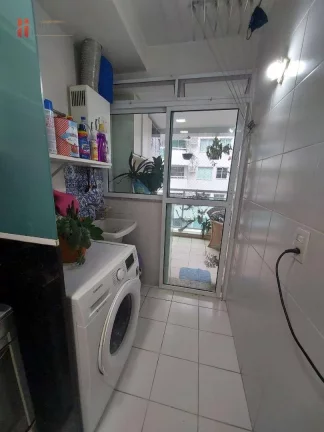 Imagem Apartamento com 3 quartos à venda, 94 m² por R$ 750.000 - Jardim Vinte e Cinco de Agosto - Duque de Caxias/RJ