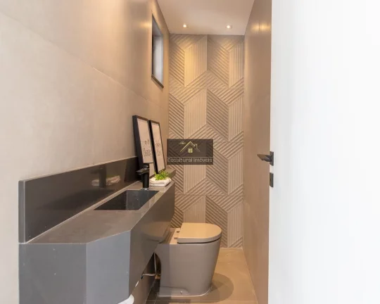 Imagem SOBRADO ALTO DA BOA VISTA 200M ÁREA CONSTRUÍDA 3 DORMITÓRIOS SENDO 1 DELES SUÍTE 2 SALAS AMPLAS ÁREA GOURMET COZINHA ESPAÇOSA ÁREA EXTERNA 2 VAGAS