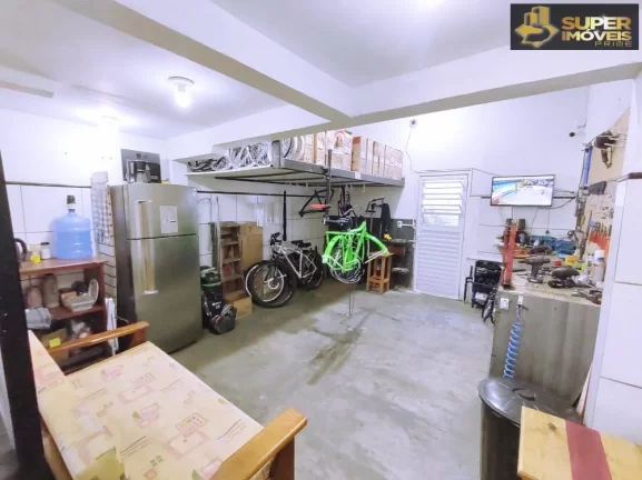Imagem Sobrado Comercial e Residencial a venda na Duque de Caxias
