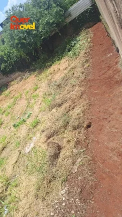Imagem Terreno comercial à venda em localização privilegiada de Cravinhos-SP - Imperdível oportunidade no melhor bairro da cidade!