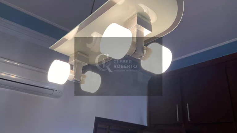 Imagem Apartamento à venda no Centro 116,6m² Edifício Las Palmas
